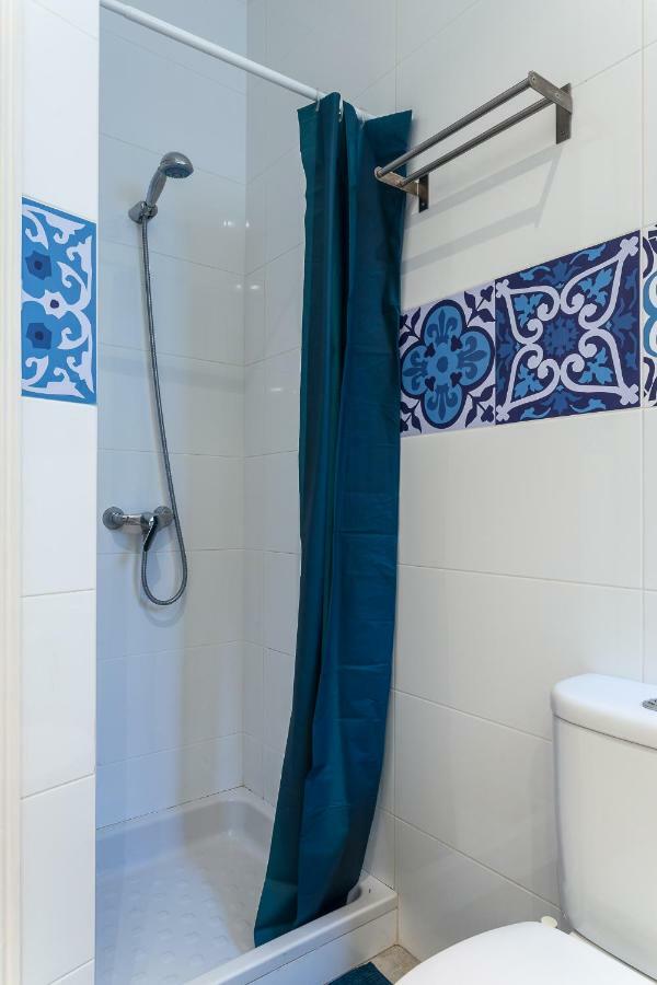 Jeronimos 6 Apartman Lisboa Kültér fotó